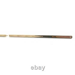 Peradon Sheffield 2 Piece Snooker Cue Free & Fast Delivery