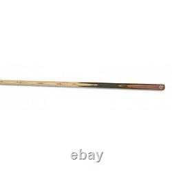 Peradon Sheffield 2 Piece Snooker Cue Free & Fast Delivery