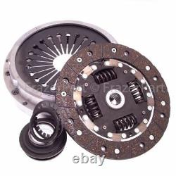 Porsche 911 2.3L 2.7L 3.0L 3.2L (1971-1986) 3 piece Heavy Duty Clutch Kit -Sachs