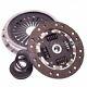 Porsche 911 2.3l 2.7l 3.0l 3.2l (1971-1986) 3 Piece Heavy Duty Clutch Kit -sachs