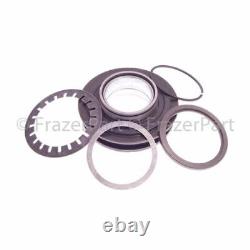 Porsche 911 2.3L 2.7L 3.0L 3.2L (1971-1986) 3 piece Heavy Duty Clutch Kit -Sachs