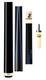 Predator Sp4blnw 314-3 12.75mm Shaft No Wrap Sneaky Pete Classic Pool Cue