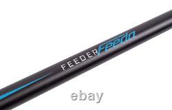 Preston Feeder Feeda Rod 12ft 4in NEW Coarse Fishing Quiver Tip Rod