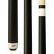 Rage Black Heavy Hitter Break Jump Cue Rgjpbb New Free Shipping Free Hard Case