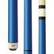 Rage Blue Heavy Hitter Break Jump Cue Rgjpbb New Free Shipping Free Hard Case