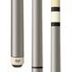 Rage Silver Heavy Hitter Break Jump Cue Rgjbhh New Free Shipping Free Hard Case