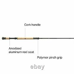 Redington Chromer Fly Rod 4-Piece