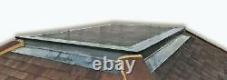 Rubber Roofing EPDM Membrane For Flat Roof 2.5M X 3.5M Sheet Heavy Duty 1 Piece