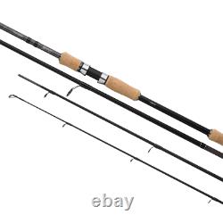 SHIMANO TRAVEL CONCEPT 4 PIECE SPINNING ROD 7ft 10 50-100g CASTING STCSPIN24XH