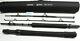 Shimano Travel Concept Boat Rod 7'2, 4 Piece, 20-30lb / 30-50lb Available S. T. C