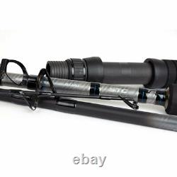 20-30lb 4 PIECE SHIMANO TRAVEL CONCEPT BOAT ROD 7'2" 30-50lb AVAILABLE S.T.C 