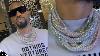 Safaree And Erica Mena Just Got Some New Pieces From Traxnyc Pure Jewelry