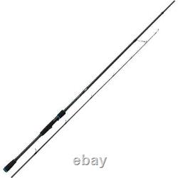 Salmo Spinning Rod Hornet Pro 240cm Fishing Rod Carbon Rod Perch Trout Rod