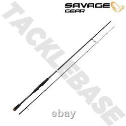 Savage Gear Sg2 Power Game Fishing Rods New 2021 Lure Rods