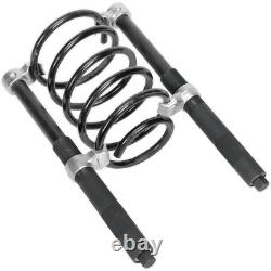 Sealey 2 Piece Heavy Duty Coil Spring Compressor Set