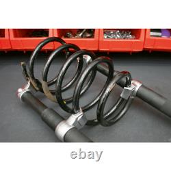 Sealey 2 Piece Heavy Duty Coil Spring Compressor Set