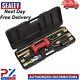 Sealey Dp90 Heavy Duty Slide Hammer Kit 10 Piece Slide Hammer Kits
