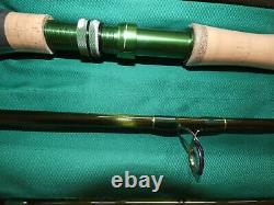 Seawolf 10wt Salt Water rod 9ft 4 piece buy it now £169