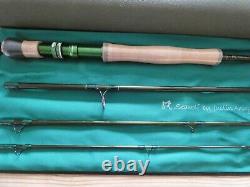 Seawolf 10wt Salt Water rod 9ft 4 piece buy it now £169