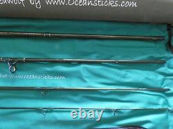 Seawolf 10wt Salt Water rod 9ft 4 piece buy it now £169