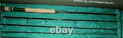 Seawolf 12wt Salt Water rod 9ft 4 piece buy it now £185