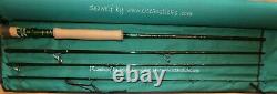 Seawolf 14wt Salt Water rod 9ft 4 piece buy it now £175