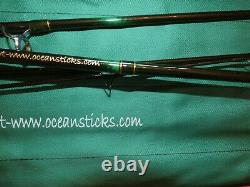 Seawolf 14wt Salt Water rod 9ft 4 piece buy it now £175