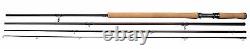 Shakespeare Oracle Spey 12ft 13ft 14ft 15ft Salmon 4 Piece Fly Rod All Models