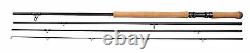 Shakespeare Oracle Spey 12ft 13ft 14ft 15ft Salmon 4 Piece Fly Rod All Models