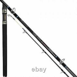 Shakespeare Ugly Stik 2 Piece Elite Boat Sea Saltwater Fishing Rods All Models