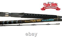 Shakespeare Ugly Stik Bluewater Spin Rod 7'0'' 15-24kg 1pc- USB-SS701524