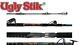 Shakespeare Ugly Stik Bluewater Stand Up Oh Rod 5'6'' 15-24kg 1pc- Usb-su561524