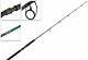 Shakespeare Ugly Stik Bluewater Stand Up Spin Rod 5'6'' 15-24kg 1pc-usb-su561524