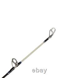 Shakespeare Ugly Stik Elite Boat Fishing Rod 2 Piece All Sizes Saltwater