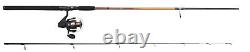 Shakespeare Ugly Stik Power Spinning Combo Rod & Reel 2 Piece All Sizes
