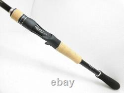 Shimano 17 EXPRIDE 172H-2 / 7.2ft 2 piece Baitcasting Rod New F/S