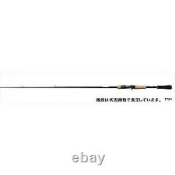 Shimano 17 EXPRIDE 176 HSB (1 Piece Rod) Ship From Japan