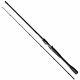 Shimano 21 Poison Glorious 170h Casting Rod 2.13m 2 Pieces