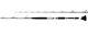 Shimano Bandit Bg H170 2 Pieces Offshore Rod From Stylish Anglers Japan