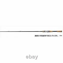 Shimano Bantam 177XH (2 pieces of bait type) Ship From Japan