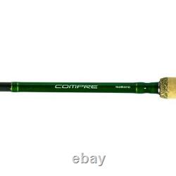 Shimano Compre Muskie Casting Rod 8' Extra Heavy CPCM80XHJ 1 Piece In Stock New