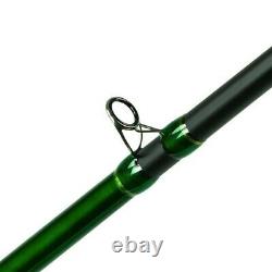 Shimano Compre Muskie Casting Rod 8' Extra Heavy CPCM80XHJ 1 Piece In Stock New