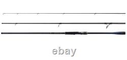 Shimano Nessa XR S106MH Seabass Spinning rod 3 pieces From Stylish anglers Japan