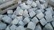Silver Grey Granite Setts Cobbles Pavers Slabs Blocks Stone Decking Accessories