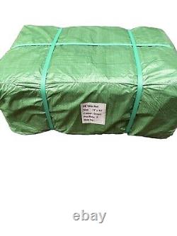 Skip net 15 x 9 feet Truck Net for Skip Lorry HEAVY DUTY X 5 Pieces