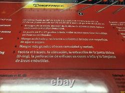 Snap-on Tools USA NEW 4-Piece RED Soft Grip Heavy-Duty Pick Set SGLASA604BR