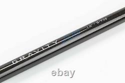 Sonik Gravity X5 2 Piece Shore Sea Fishing Surf Rod 14 Ft / 5-7 Oz