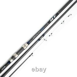 Sonik Gravity X5 HT 3-Piece Beachcaster/Surfcasting Rod 15'4, 4-8oz