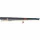 Spinning Fishing Rod 6 Feet Heavy, 1-piece, Saltwater And Freshwater