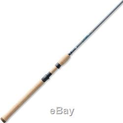 St. Croix Avid Salmon & Steelhead 90 Heavy 2 Piece Spinning Rod AVS90HF2